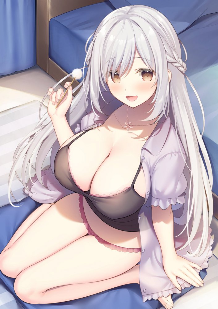 【二次】セクシーお姉様系美女の画像　その２３